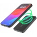 Fixed MagZen 5 Crystal Qi2 5000mAh Black