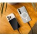 Fixed MagZen 5 Crystal Qi2 5000mAh Black