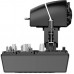 MOZA AS008 MTP throttle panel (PC)