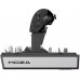 MOZA AS008 MTP throttle panel (PC)