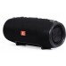 Interlook portable TG-120-BLACK black 12 W