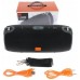 Interlook portable TG-120-BLACK black 12 W