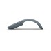 Microsoft Surface Arc Mouse Podróżna Ambidextrous Bluetooth BlueTrack 1800 DPI