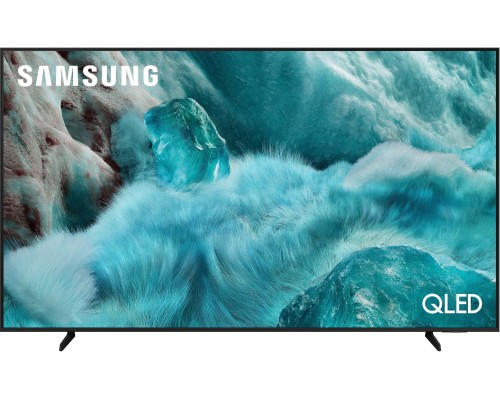 Samsung GQ75Q7F2AU QLED 75'' 4K Ultra HD Titan OS