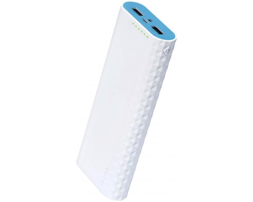  TP-Link TL-PB15600 15600mAh White