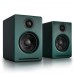 AudioEngine A2+ - matt green