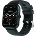 Smartwatch LogiLink Smartwatch Edge 1,83" LCD Touchscreen BT5.2 black