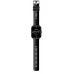Smartwatch LogiLink Smartwatch Edge 1,83" LCD Touchscreen BT5.2 black