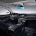 car kamera reversing w ramce full hd 4led lusterko