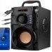 A11 Bt Bluetooth Mp3 Radio Fm Portable