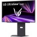 LG UltraGear Tandem OLED 27GX700A-B