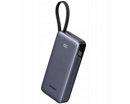 PowerBank 20000mAh UGREEN PB536 45W (Grey)