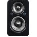 Jamo Mini MKII Active Speaker Pair, Black