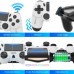Bewith prwith ewoforwy PAD with  wibracjami for console PS4, PS3, PC