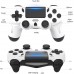 Bewith prwith ewoforwy PAD with  wibracjami for console PS4, PS3, PC