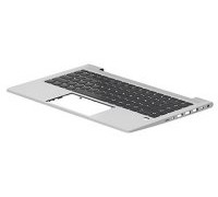 SPS-TOP COVER W/KB UK