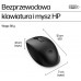 HP 655 Wireless Mouse Keyboard Combo - Black - ESTONIAN