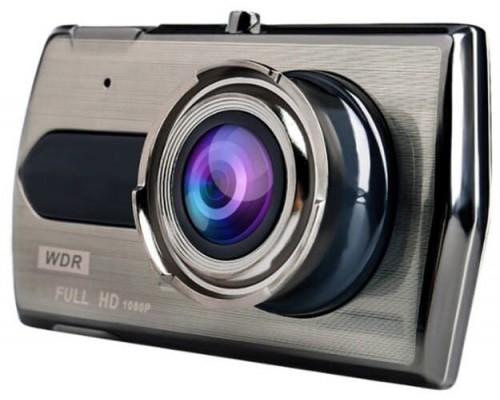 QIKtech kamera Recorder jazdy FULL HD W06 0,15kg
