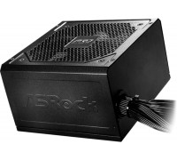 ASRock Pro Series PRO-750G 750W ATX 80+ Gold black