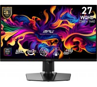 MSI MPG 271QRDE X50