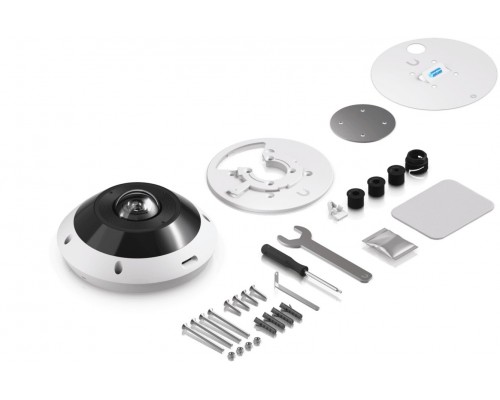 Ubiquiti G6 Pro UVC-G6-PRO-360-W