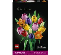 LEGO Botanicals Tulip Bouquet (11501)