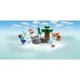 LEGO Minecraft Przygoda stevea w tajdze (21583)
