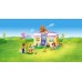 LEGO Friends Hotel dla królików w mieście (42679)