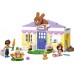 LEGO Friends Hotel dla królików w mieście (42679)