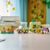 LEGO Friends Przyczepa z koniem i źrebaczkiem (42695)
