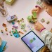 LEGO Friends Przyczepa z koniem i źrebaczkiem (42695)