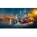 LEGO Star Wars Oblężenie Mandalory — zestaw bitewny (75449)