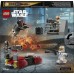 LEGO Star Wars Oblężenie Mandalory — zestaw bitewny (75449)