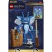 LEGO Harry Potter Chochlik kornwalijski (76461)