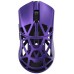 WLMouse Beast X Mini Pro Solid Sides (MINI-SHIXIN-PURPLE-O)