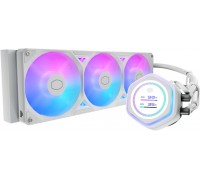 Master Master360 Atmos II LCD (MLX-D36M-A25SZ-LW)