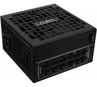 Lian Li RS Series 80 PLUS Gold Zasilacz, ATX 3.1, modular - 1.000 Watt, czarny