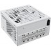 Lian Li RS Series 80 PLUS Gold Zasilacz, ATX 3.1, modular - 1.000 Watt, biały