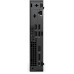 DELL Pro Micro QCM1255 AMD Ryzen 5 PRO 8500GE 16 GB DDR5-SDRAM 512 GB SSD Windows 11 Pro Micro PC Mini PC Black