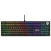 MSI Forge GK320 Red Switch (S11-04CE203-HH9)