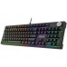 MSI Forge GK320 Red Switch (S11-04CE203-HH9)
