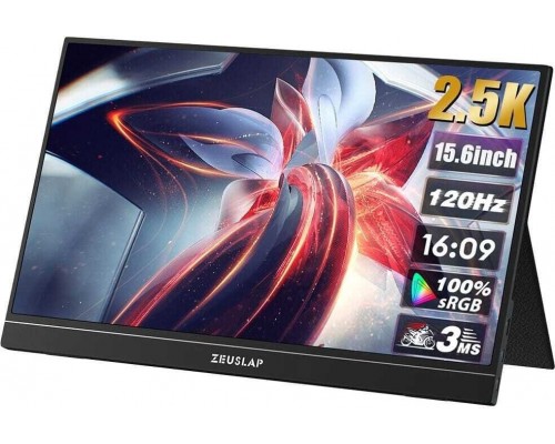 Zeuslap ZP156K