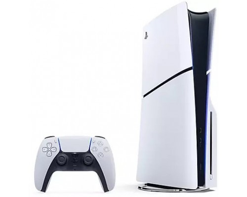 Sony PlayStation 5 - Fortnite Flowering Chaos Bundle 1 TB Wi-Fi Black, White