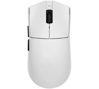 ATK X1 V2 Ultimate Wireless 8K (White)