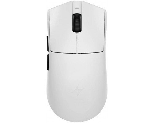 ATK X1 V2 Ultimate Wireless 8K (White)