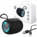 Setty GB-800 Bluetooth słuchawki RGB