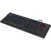 KeySonic Trackball-TAS Full-Size, BK, KSK-8202ELU-T (UK)