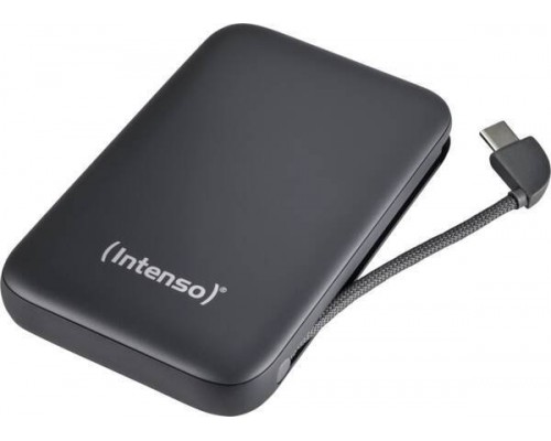 Intenso 7333034  mocy