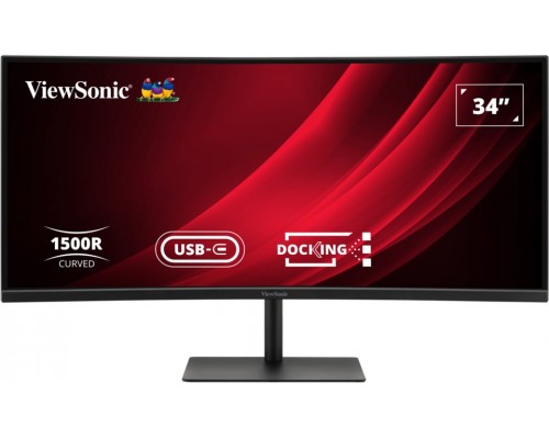 ViewSonic VG3419C-2