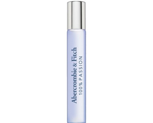Abercrombie & Fitch 100% Passion Toaletowa - 15Ml